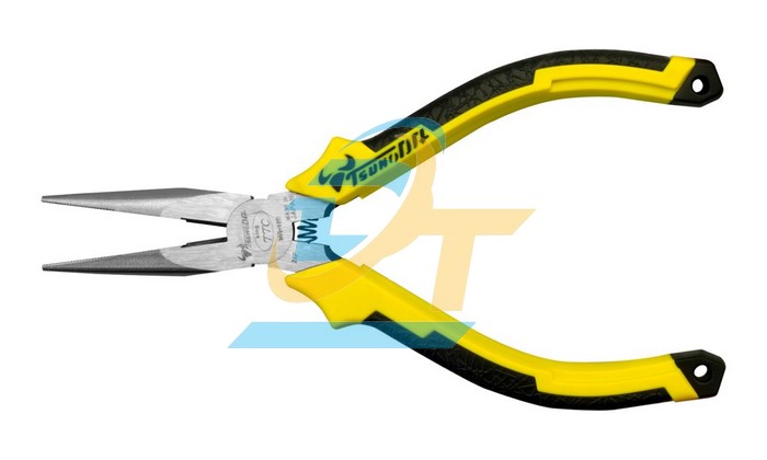 K&igrave;m nhọn mini 125mm Tsunoda MR-120DG
