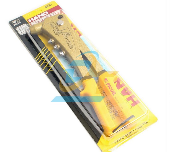 K&igrave;m r&uacute;t Rive bằng tay HR-007 Taiyo Picus