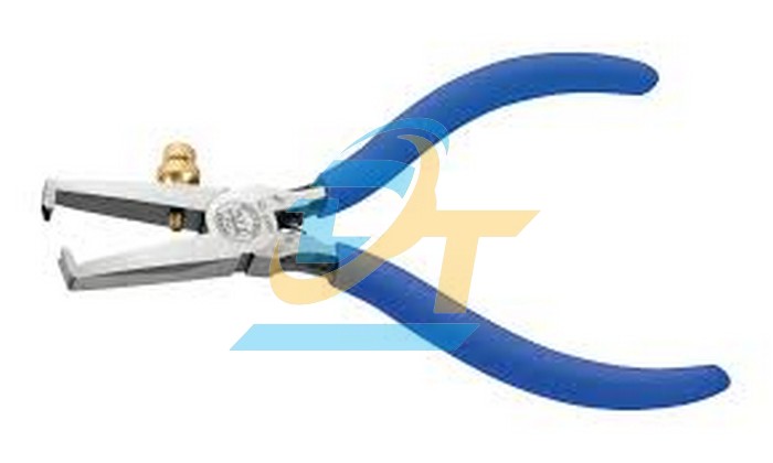 K&igrave;m tuốt d&acirc;y 125mm Tsunoda MWS-125