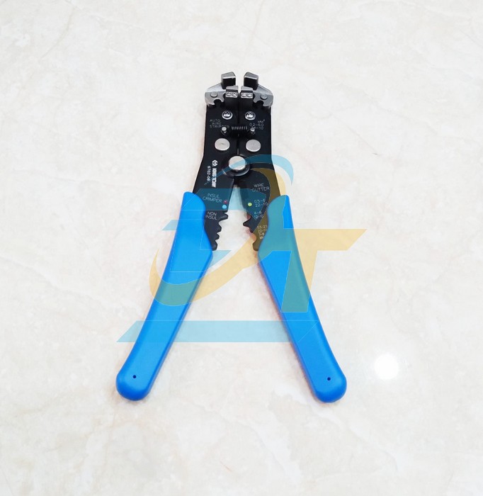 K&igrave;m tuốt d&acirc;y điện tự động 8"/200mm Kingtony 6762-08
