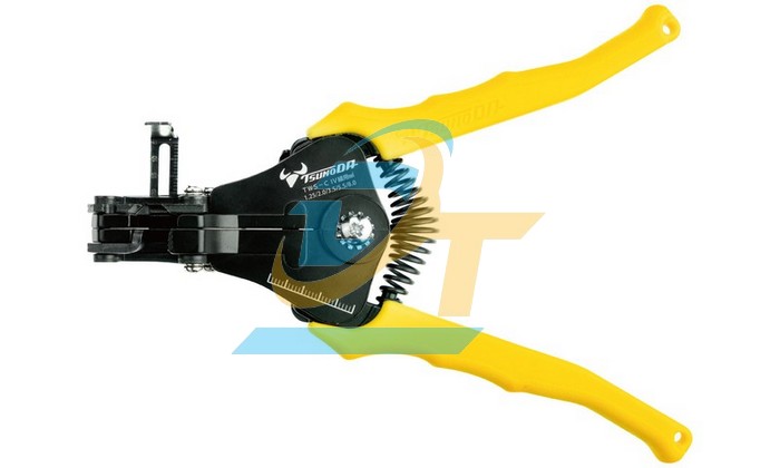 K&igrave;m tuốt d&acirc;y tự động Tsunoda TWS-C