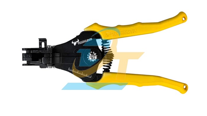 K&igrave;m tuốt d&acirc;y tự động Tsunoda TWS-D