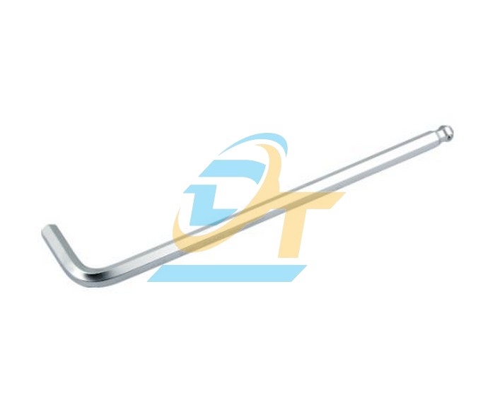 Lục gi&aacute;c chữ L đầu bi 4mm Asahi AQK0400