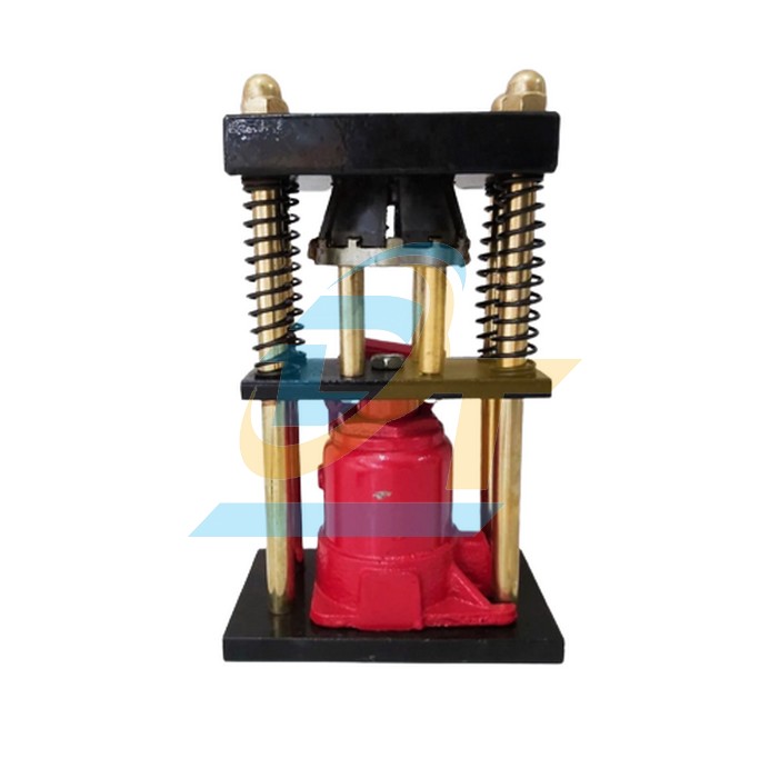 M&aacute;y bấm đầu ống &aacute;p lực cao 3 tấn 8-14mm