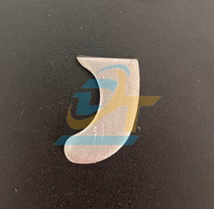 M&oacute;c kh&oacute;a đu&ocirc;i t&ocirc;m (Ng&oacute;n) inox 201