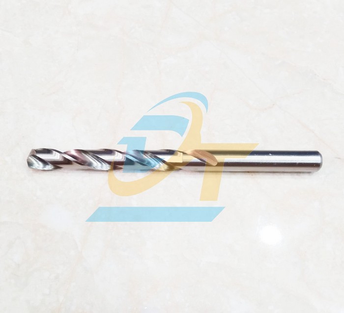 Mũi khoan sắt 7.5mm HSS-G Bosch 2608595071