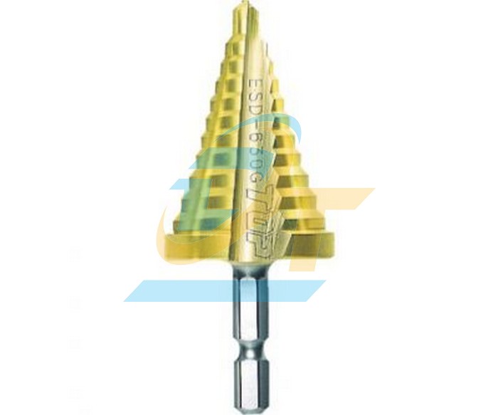 Mũi khoan th&aacute;p chu&ocirc;i lục gi&aacute;c ESD-422G Top KOGYO