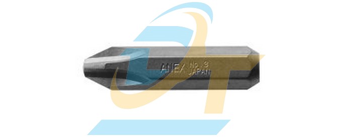 Mũi v&iacute;t đ&oacute;ng AK-21P+3&times;36 Anex