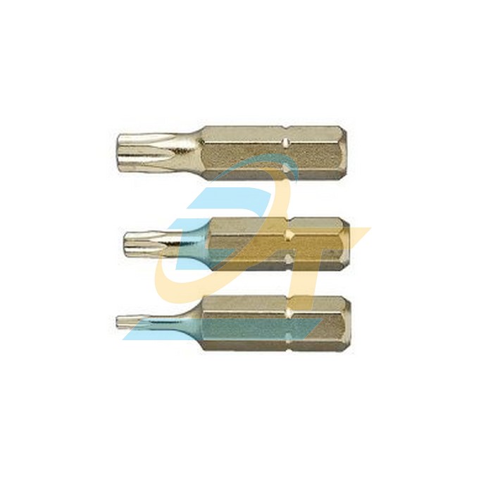 Mũi v&iacute;t ngắn hoa thị AK-50P-T8x30 Anex