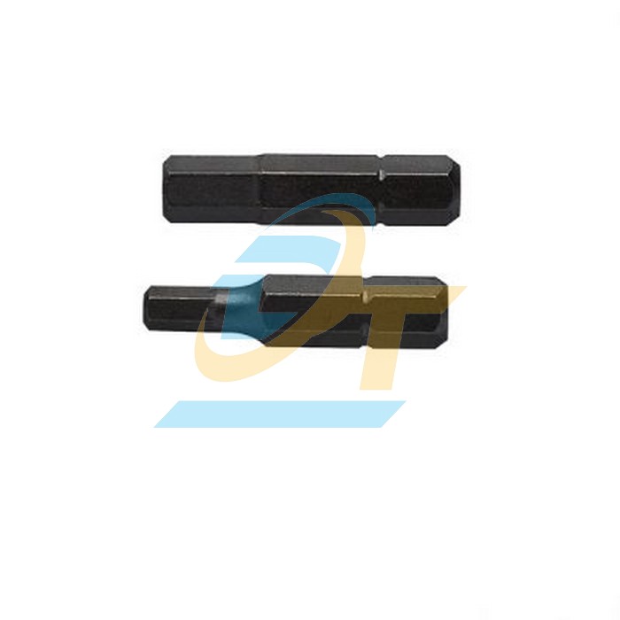 Mũi v&iacute;t ngắn lục gi&aacute;c 2.5mm AK-50P-H2.5&times;30 Anex