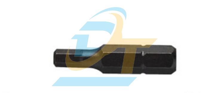 Mũi v&iacute;t ngắn lục gi&aacute;c 3mm AK-50P-H3x30 Anex