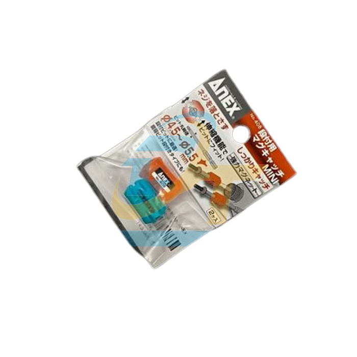 Nam ch&acirc;m trợ lực size nhỏ No.408 Anex