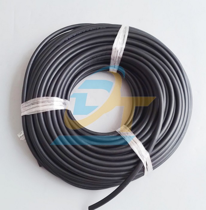 Ống tuy &ocirc; thủy lực 1 lớp bố Takara 3/8" (10mm)