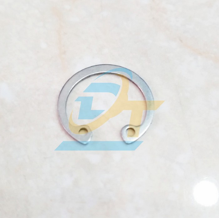 Phe g&agrave;i lỗ inox 304 phi 19mm