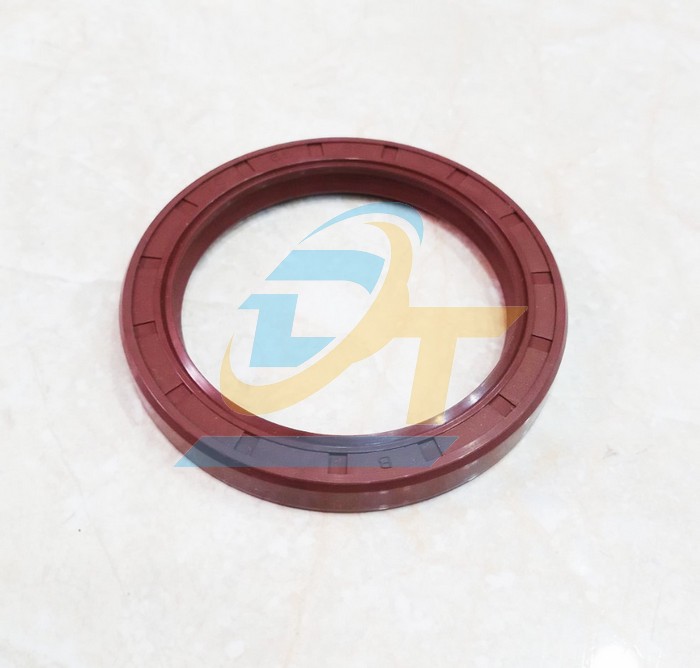 Phớt TC Viton (FKM) chịu dầu chịu nhiệt TC 65x85x10
