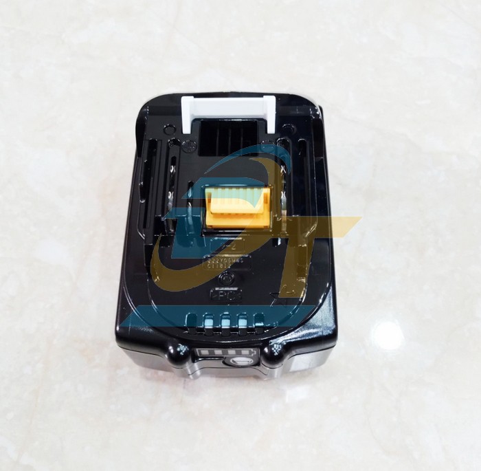 Pin 18V 5.0Ah Makita Li-Ion BL1850B (197280-8)