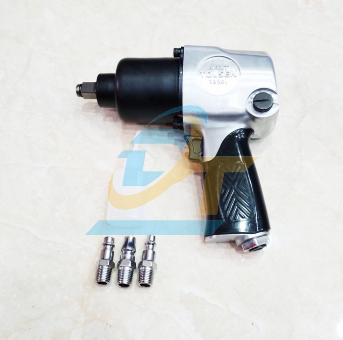 S&uacute;ng vặn bulong 1/2" Tolsen 73301