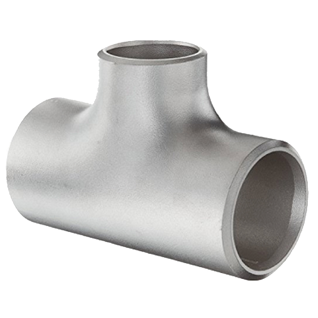 T&ecirc; giảm đ&uacute;c inox 304 SCH10 DN80/65 - Phi 90/76