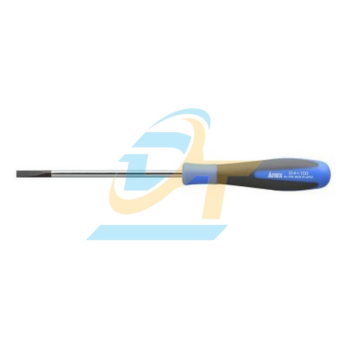 T&ocirc; v&iacute;t 2 cạnh No.1540-4&times;75 Anex