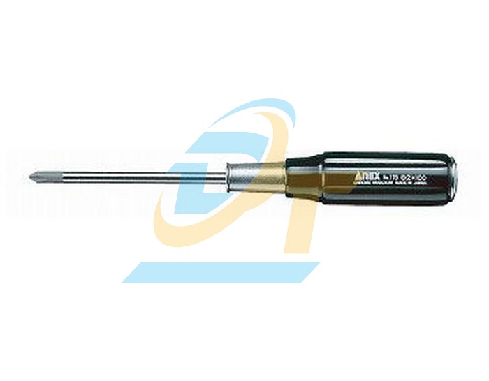 T&ocirc; v&iacute;t đ&oacute;ng 4 cạnh tay gỗ No.170+2&times;100 Anex