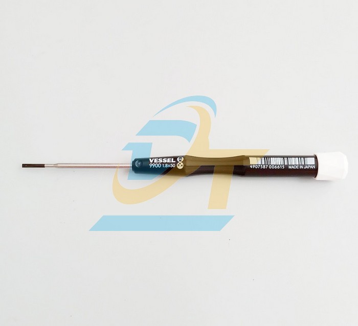 Tua v&iacute;t dẹp No.9900 Vessel 3x100