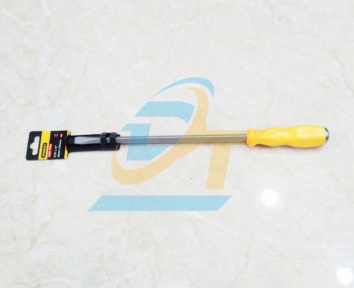 Tua v&iacute;t đ&oacute;ng dẹp 8x250mm Stanley 1-65-255