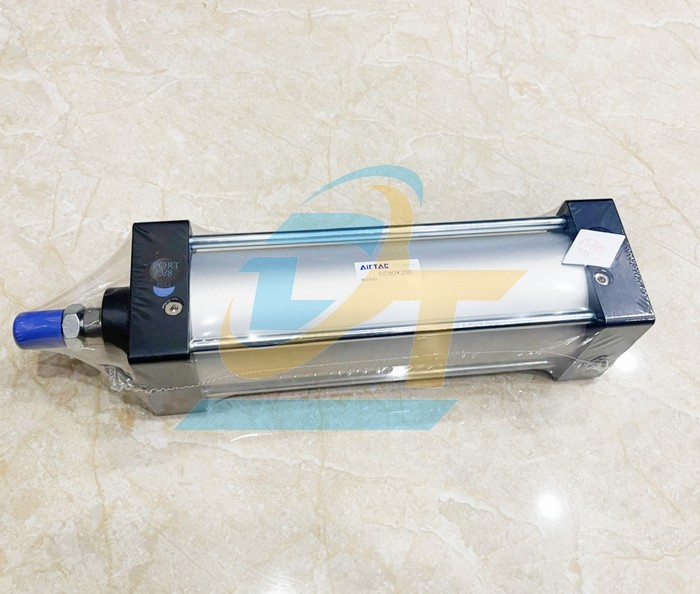 Xi lanh kh&iacute; n&eacute;n Airtac SC80x200