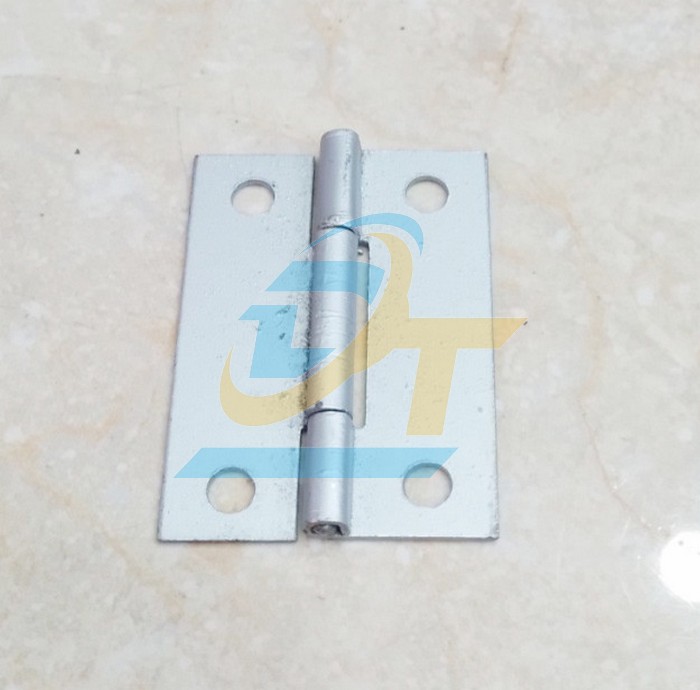 Bản lề l&aacute; th&aacute;i 63mm