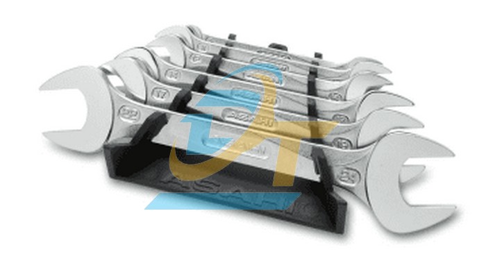 Bộ cờ l&ecirc; 2 đầu miệng 6 chi tiết Asahi SLAS62