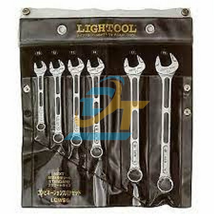 Bộ cờ l&ecirc; si&ecirc;u nhẹ Asahi LCWS6