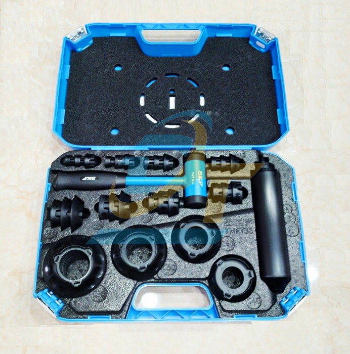 Bộ dụng cụ th&aacute;o lắp v&ograve;ng bi SKF TMFT 36