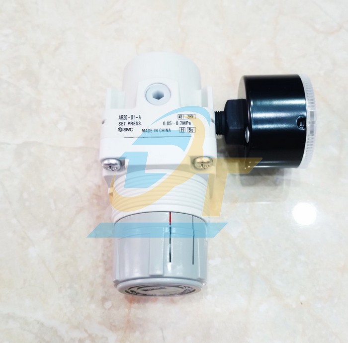 Bộ lọc điều &aacute;p SMC AR20-01-A