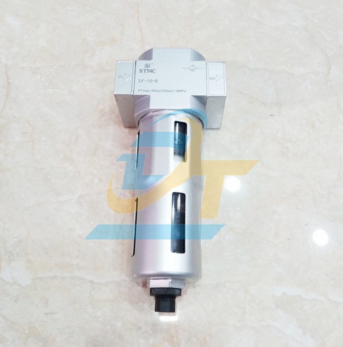 Bộ lọc đơn kh&iacute; n&eacute;n STNC LF-10-D