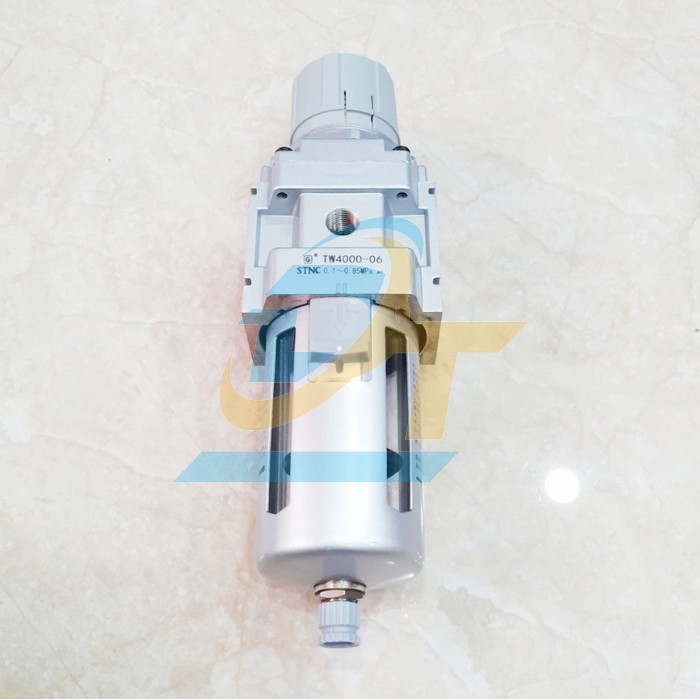 Bộ lọc đơn kh&iacute; n&eacute;n STNC TW4000-06