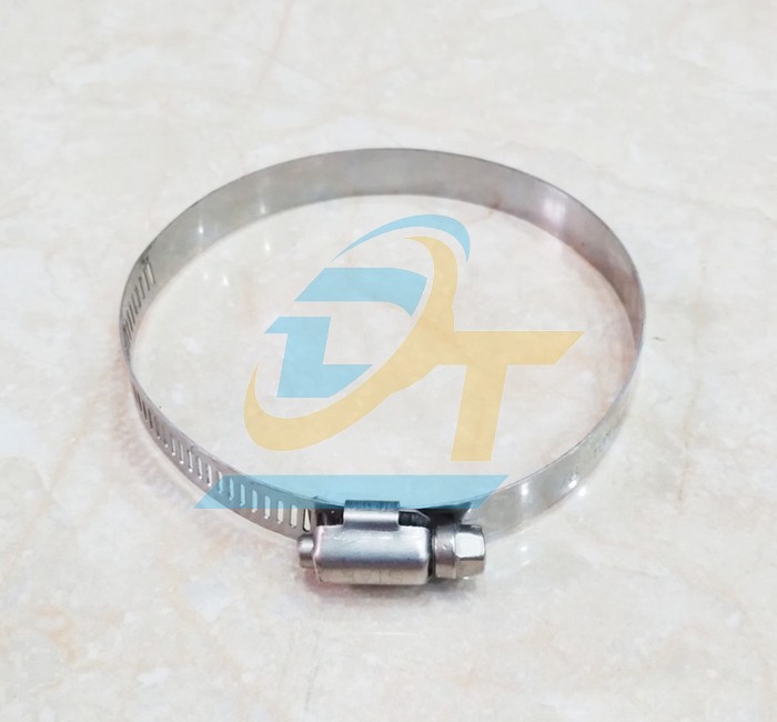 Cổ d&ecirc; inox 201 78-101mm