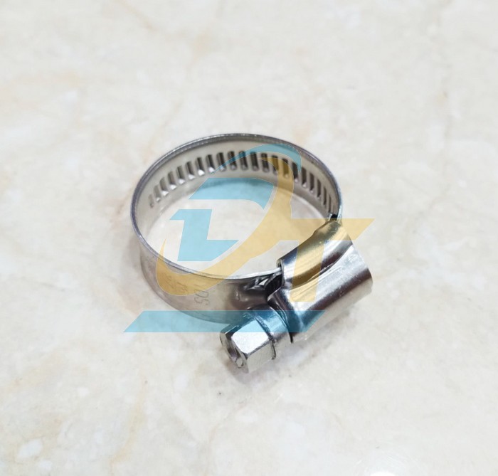 Cổ d&ecirc; inox 304 16-27mm