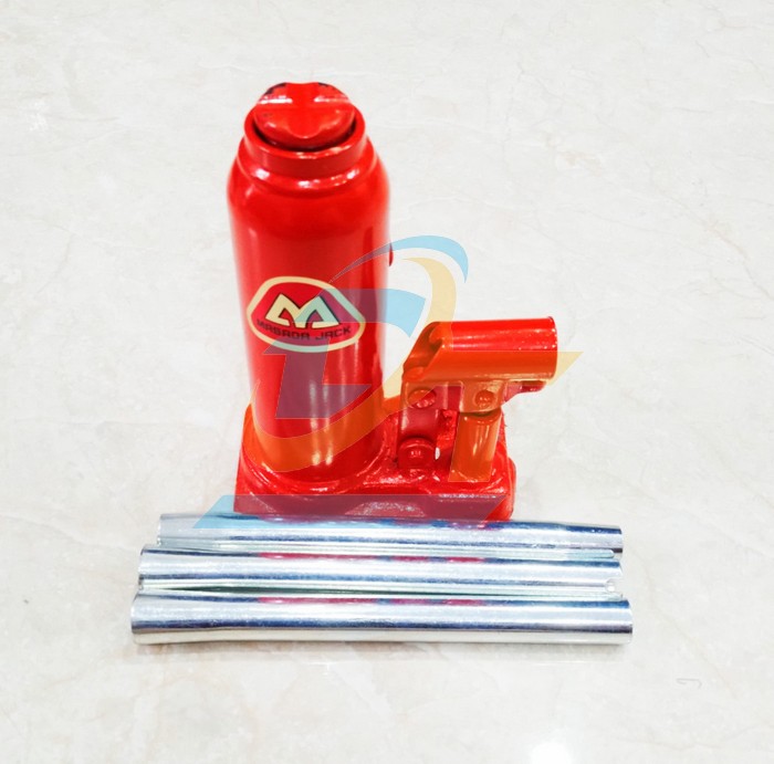 Con đội 5 tấn Masada MS-5Y