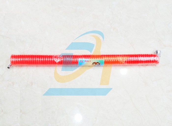D&acirc;y hơi PU xoắn Kaily 9 m&eacute;t 8x5mm