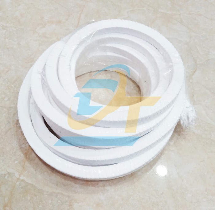 D&acirc;y tết ch&egrave;n teflon PTFE 12mm