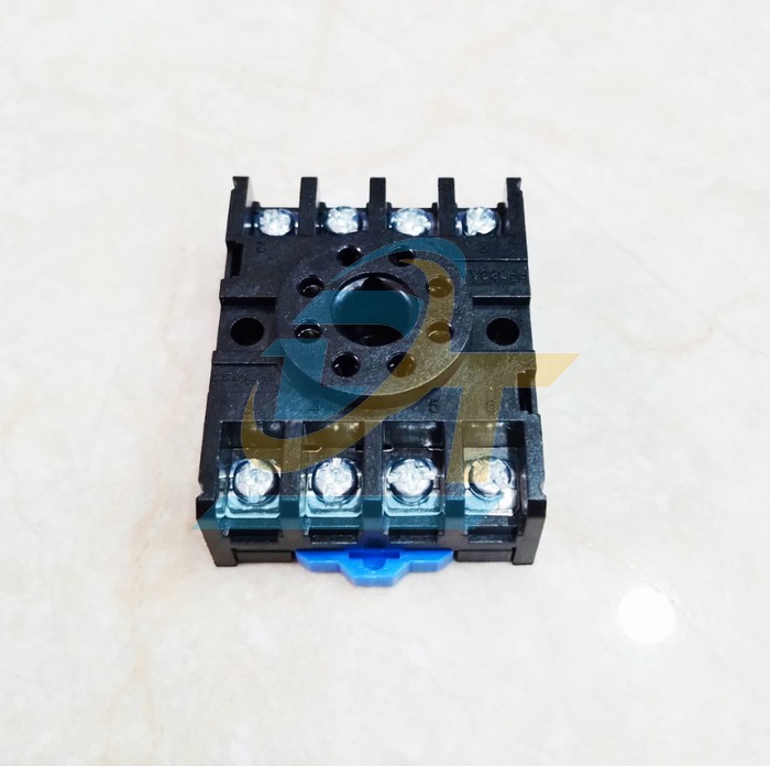 Đế Relay 8 ch&acirc;n Omron PF083A-E