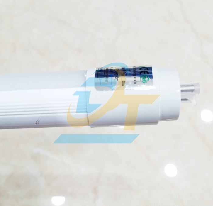 Đ&egrave;n tu&yacute;p led nh&ocirc;m nhựa T8 1.2m 20W