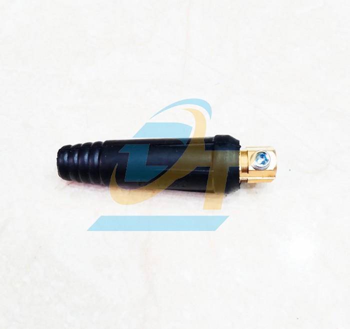 Giắc nối nhanh m&aacute;y h&agrave;n (giắc đực) DKJ 50-70