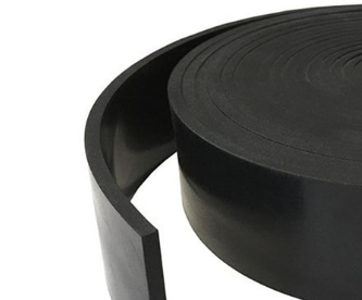 Gioăng cao su đặc 30x20mm