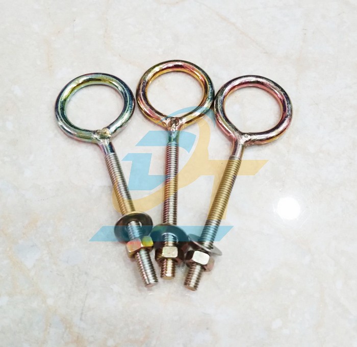 Khoen t&aacute;n (Bulong v&ograve;ng) xi v&agrave;ng Long Đức 5Lx20