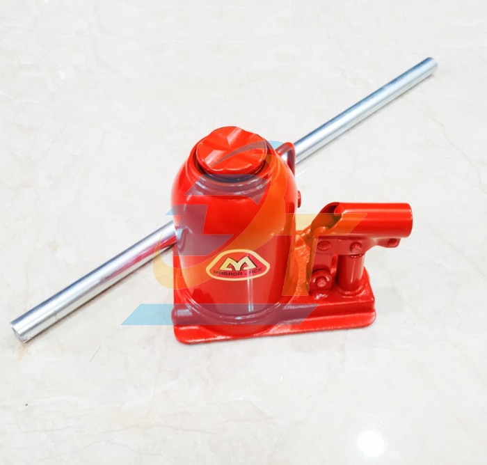 Con đội l&ugrave;n 15 tấn Masada MHB-15