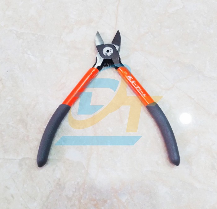 K&igrave;m cắt v&aacute;t 6"/150mm Kapusi K-8145-6 (K-8148)