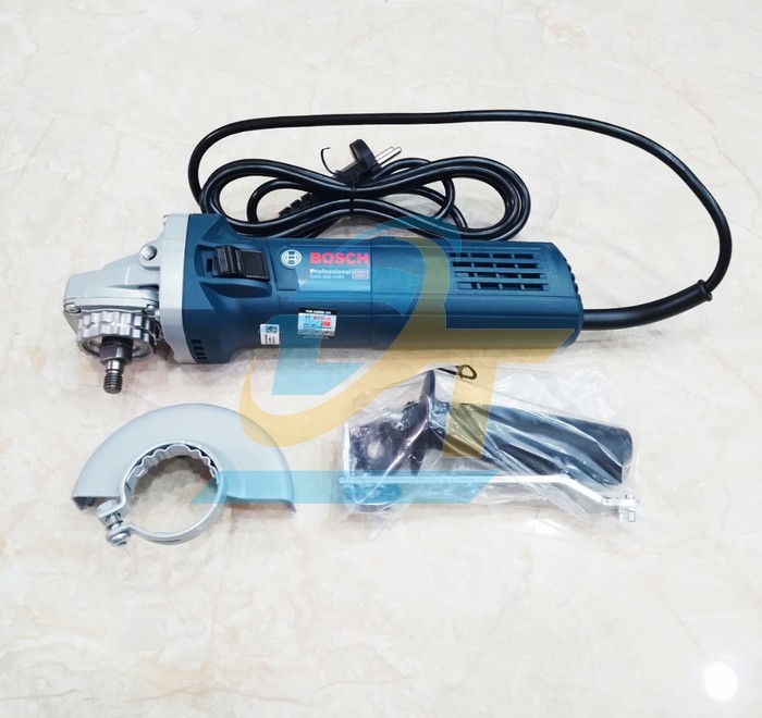 M&aacute;y m&agrave;i g&oacute;c điều chỉnh tốc độ Bosch GWS 900-100S