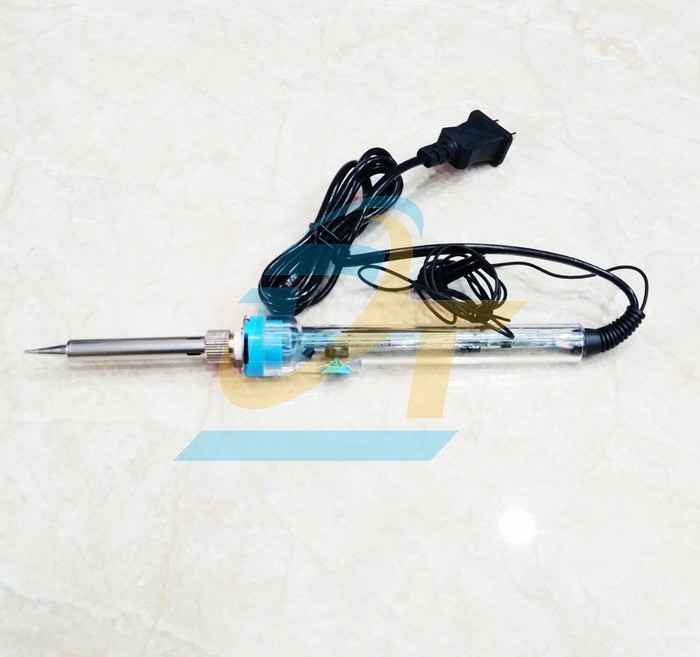 Mỏ h&agrave;n ch&igrave; điều chỉnh nhiệt độ 60W No.907