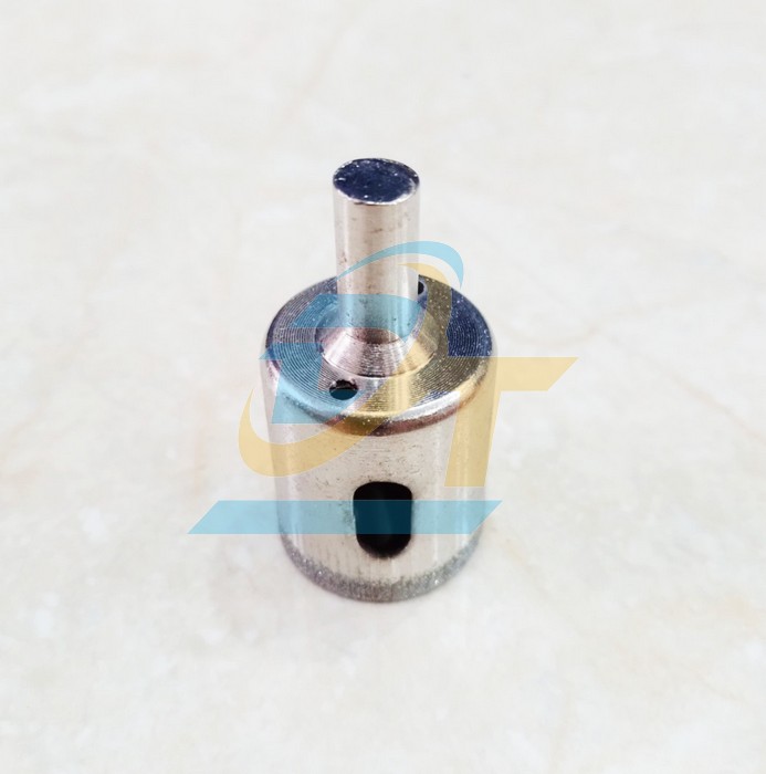 Mũi khoan k&iacute;nh phi 26mm