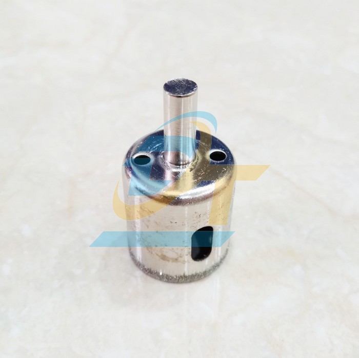 Mũi khoan k&iacute;nh phi 30mm